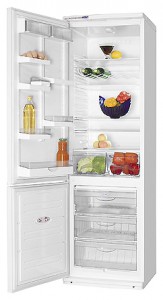 özellikleri Buzdolabı ATLANT ХМ 5013-016 fotoğraf