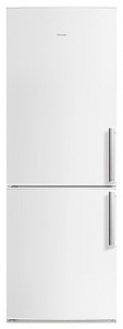 đặc điểm Tủ lạnh ATLANT ХМ 6321-100 ảnh