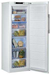 Характеристики Холодильник Whirlpool WVE 1893 NFW фото