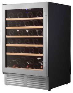 katangian Refrigerator Wine Craft SC-51M larawan