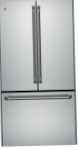 General Electric CWE23SSHSS Køleskab køleskab med fryser