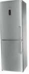 Hotpoint-Ariston HBU 1181.3 X NF H O3 Fridge refrigerator with freezer
