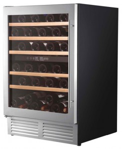 характеристики Холодильник Wine Craft SC-51BZ Фото