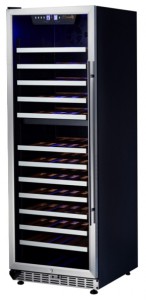 Charakteristik Kühlschrank Wine Craft SC-142BZ Foto