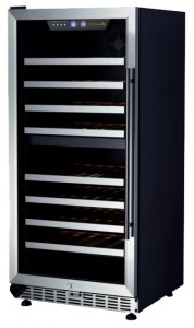 Характеристики Холодильник Wine Craft SC-72BZ фото