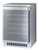 характеристики Холодильник Smeg SCV36X Фото
