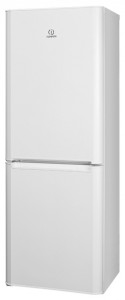 özellikleri Buzdolabı Indesit IB 160 fotoğraf