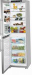 Liebherr CUNesf 3933 Fridge refrigerator with freezer