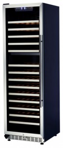 характеристики Холодильник Wine Craft SC-165BZ Фото