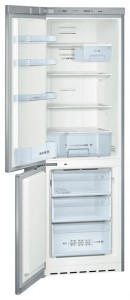 характеристики Холодильник Bosch KGN36VI11 Фото