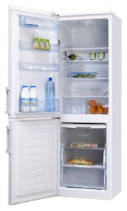 đặc điểm Tủ lạnh Hansa FK323.3 ảnh