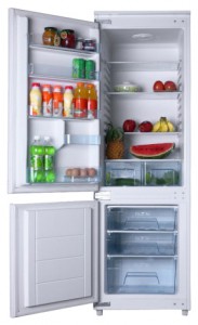 Характеристики Холодильник Hansa BK311.3 AA фото