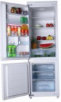 Hansa BK311.3 AA Холодильник холодильник з морозильником