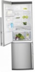 Electrolux EN 3487 AOX Kjøleskap kjøleskap med fryser