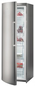 Charakteristik Kühlschrank Gorenje F 6181 OX Foto