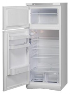 kjennetegn Kjøleskap Indesit NTS 14 A Bilde