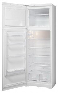 Charakteristik Kühlschrank Indesit TIA 180 Foto