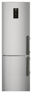 katangian Refrigerator Electrolux EN 93452 JX larawan