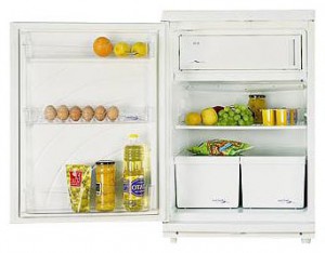 Charakteristik Kühlschrank Pozis Свияга 410-1 Foto