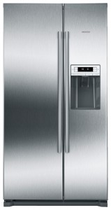ลักษณะเฉพาะ ตู้เย็น Siemens KA90IVI20 รูปถ่าย