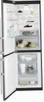Electrolux EN 93488 MA Fridge refrigerator with freezer