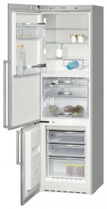 Характеристики Холодильник Siemens KG39FPY23 фото