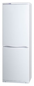 Charakteristik Kühlschrank ATLANT ХМ 4092-022 Foto