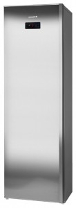 katangian Refrigerator Hansa FZ297.6DFX larawan