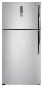 katangian Refrigerator Samsung RT-5562 GTBSL larawan