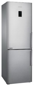 характеристики Холодильник Samsung RB-30 FEJNDSA Фото
