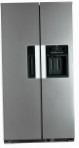 Whirlpool WSG 5588 A+B Fridge refrigerator with freezer