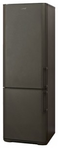 Charakteristik Kühlschrank Бирюса W130 KLSS Foto
