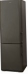 Бирюса W130 KLSS Kühlschrank kühlschrank mit gefrierfach