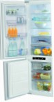 Whirlpool ART 868/A+ Fridge refrigerator with freezer