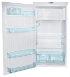 χαρακτηριστικά Ψυγείο DON R 431 белый φωτογραφία