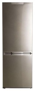 Charakteristik Kühlschrank ATLANT ХМ 6221-060 Foto