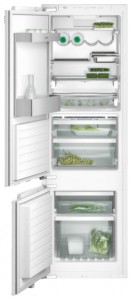 характеристики Холодильник Gaggenau RB 289-203 Фото