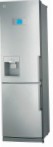 LG GR-B469 BTKA Kylskåp kylskåp med frys
