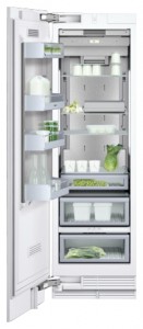 Характеристики Холодильник Gaggenau RC 462-301 фото
