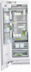 Gaggenau RC 462-301 Frigorífico geladeira sem freezer