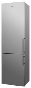 özellikleri Buzdolabı Candy CBSA 6200 X fotoğraf