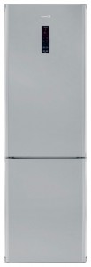 характеристики Холодильник Candy CKBN 6200 DS Фото