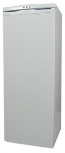 đặc điểm Tủ lạnh Vestel GN 245 ảnh