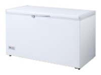 Charakteristik Kühlschrank Daewoo Electronics FCF-320 Foto