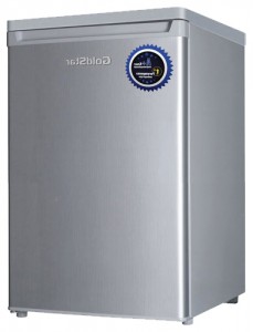Charakteristik Kühlschrank GoldStar RFG-130 Foto