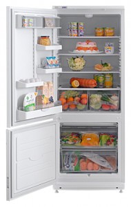 özellikleri Buzdolabı ATLANT ХМ 409-020 fotoğraf
