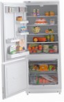 ATLANT ХМ 409-020 冷蔵庫 冷凍庫と冷蔵庫