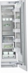 Gaggenau RF 411-301 Hűtő fagyasztó-szekrény