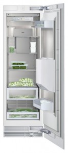 Характеристики Холодильник Gaggenau RF 463-301 фото