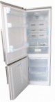Hansa FK325.6 DFZVX Холодильник холодильник з морозильником